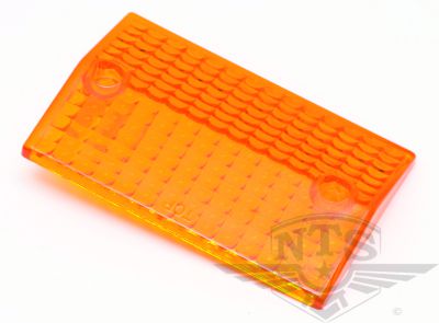 Blinkersglas Yamaha DT50MX & DT50R 1992-97, samt Yamaha FS1 1988-.