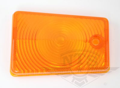 Blinkersglas YAMAHA DT.