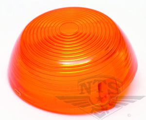 Blinkersglas Yamaha FS1, 1977-87 samt Yamaha Chappy.