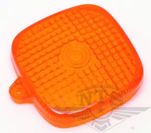Blinkersglas Honda MT50.