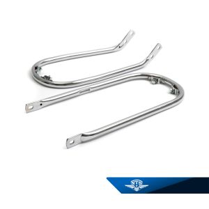 Skärmstagssats Zundapp, 1964-67.