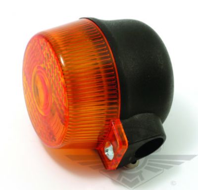 Blinkers Monark & Crescent 1187, Mustang & Kreidler.