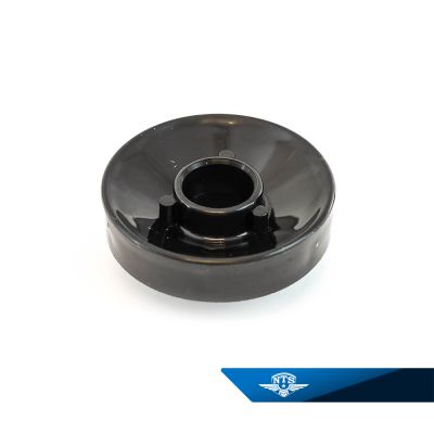 Mellanstycke till insugsdämpare, Puch N50 Monza.