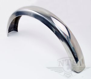 Bakskärm Hercules Prima, utan hål.