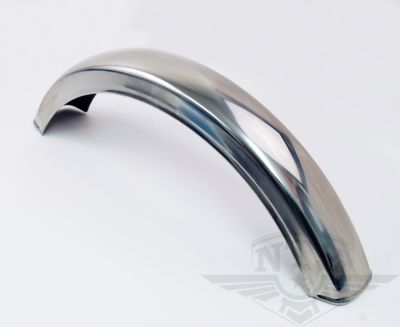 Framskärm Hercules Prima, utan hål.