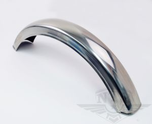 Framskärm Hercules Prima, utan hål.