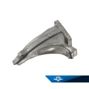 Bakskärmshållare Zundapp KS50, -1975.