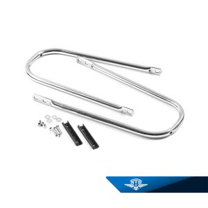 Skärmstagssats Zundapp KS50, 1968-76.