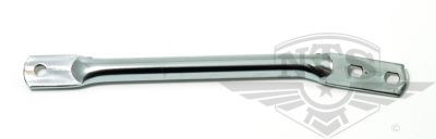 Skärmstag bakre, Zundapp KS50 1977-78.