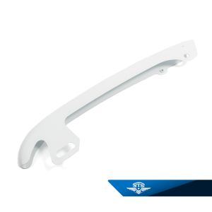 Kedjeskydd Hercules K50. Lackerat.