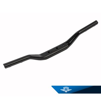 Fotstödsbrygga Puch Monza m.fl.