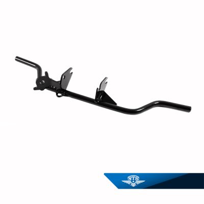 Fotstödsbrygga Suzuki K50 & AC50.