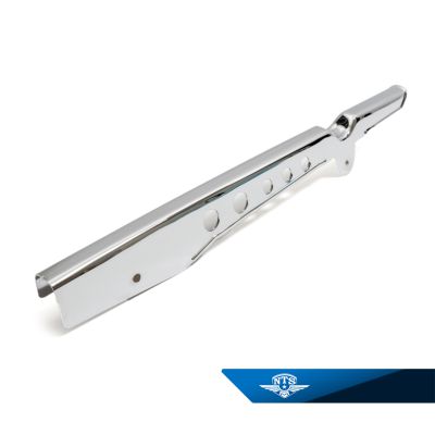 Kedjeskydd Suzuki K50.