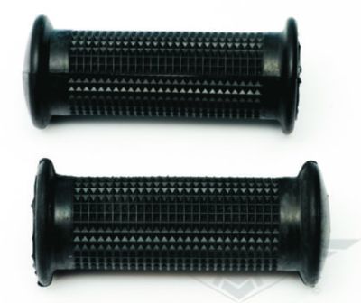 Fotstegsgummi Puch Dakota, Florida m.fl. Bra kvalité och passform, säljs parvis.