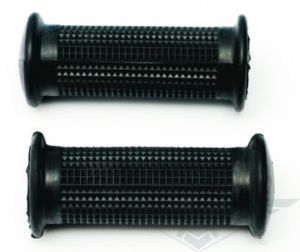 Fotstegsgummi Puch Dakota, Florida m.fl. Bra kvalité och passform, säljs parvis.