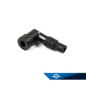 Tändhatt bakelit, med tätningar.