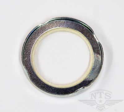 Filthållare komplett med filtring, Hercules.