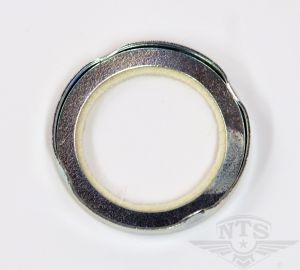 Filthållare komplett med filtring, Hercules.