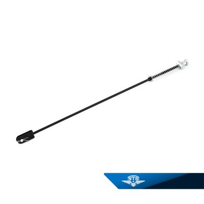 Bromsstag Honda MT50.