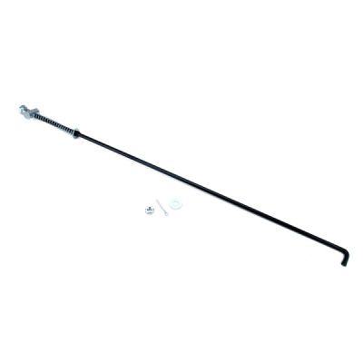 Bromsstag Yamaha DT50MX / DT80MX