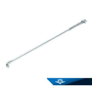 Bromsstag Puch Maxi K.