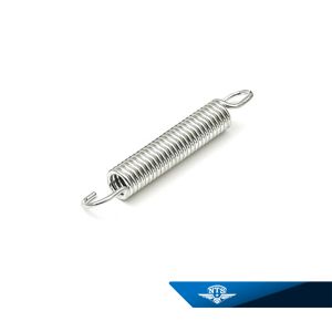 Fjäder till bromsstag, Zundapp KS50 1977-.