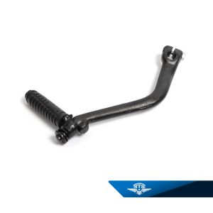 Kick, Yamaha DT50MX & DT80MX.