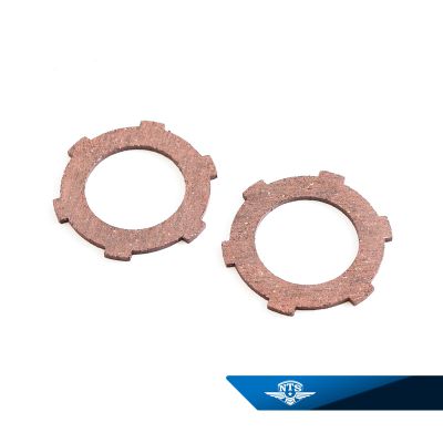 Lamellsats NTS för modell 446/447, 2-Vxl. (motor 250)