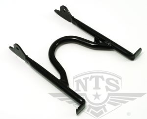 Centralstöd Puch Arizona, Dakota 3000, Monza, Nevada & Montana.