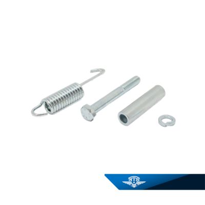 Monteringssats, Centralstöd Zundapp modeller 428/433/510/514/515/516.