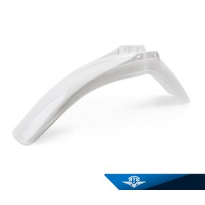 Framskärm Honda MT50, vit.