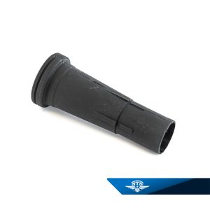 Insugningstratt Zundapp KS50, 1968-76. Till 20mm förgasare.