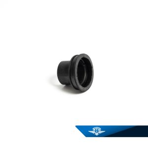 Insugsgummi Zundapp, 20mm.