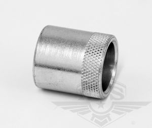 Bussning till Insugsrör, Bing 19mm förgasare.