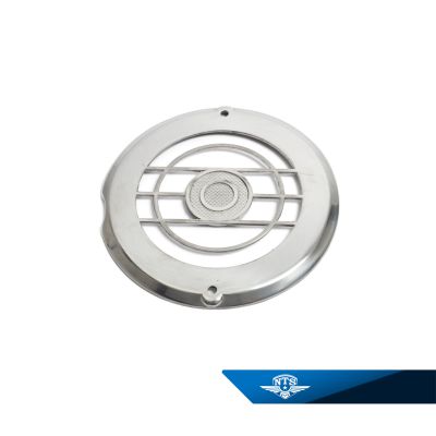 Fläktgaller Puch, 1967-84.