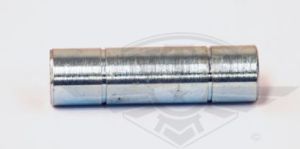 Distansrör till övre motorfäste Zundapp.