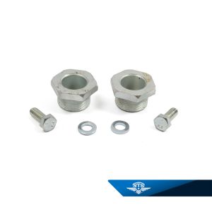 Toppskruvsats,gaffelben för Puch VS50/MV50