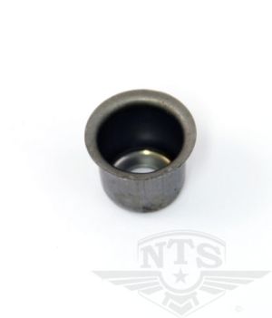 Hylsa till kopplingsfjäder Zundapp, säljs styckvis.