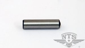 Spännstift 6x26mm Zundapp.