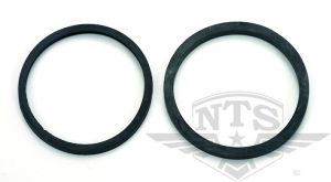 O-ringset till bromsok fram, Yamaha FS1DX.