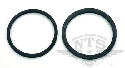 O-ringset till bromsok fram, Yamaha FS1DX.