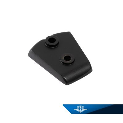 Kåpa, stötdämpare Zundapp 529 KS50.