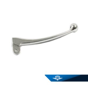 Handtagsarm höger, Suzuki K50, AC50 & TS50, -1983. Handbroms.