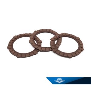 Lamellsats Victoria EM50 & Zweirad Union. .