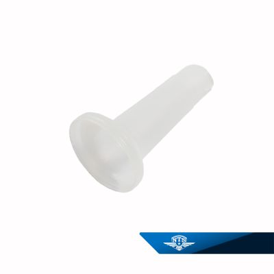 Insugningstratt Zundapp med 9,5mm Bing.