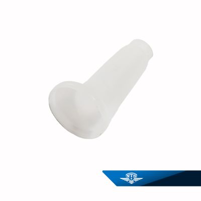 Insugningstratt till Zundapp med 17mm Bingförgasare.