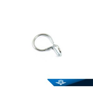 Wirehållare, Kreidler Flory.