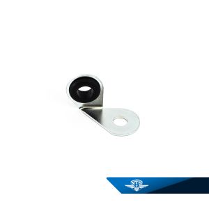 Wirehållare Zundapp KS50, 529 & 530.