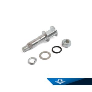 Bromsaxelsats passar fram/Bakhjul med 120/150 mm nav. Zündapp,