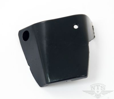 Manchettegummi Hercules K50 / Ultra, vid kedjeskydd.